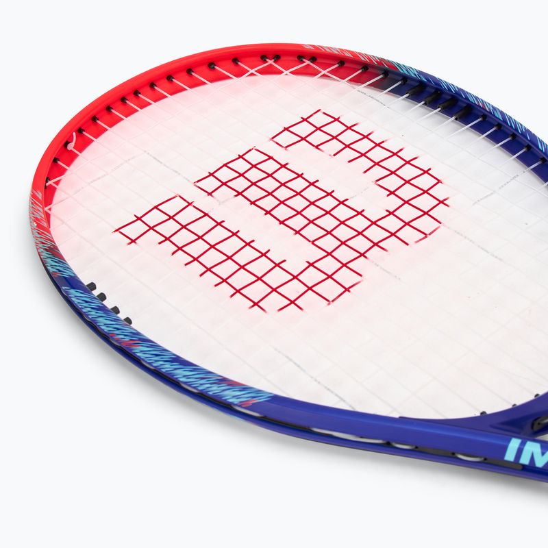 Racchetta da tennis Wilson Impact 5