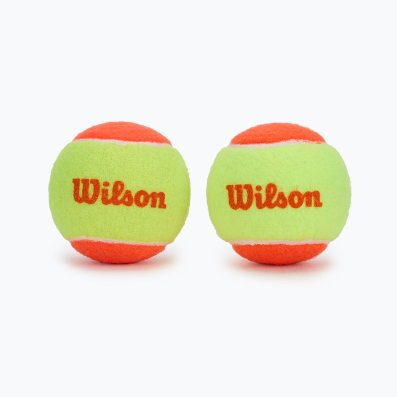 Wilson tennis bambini Roland Garros Elite Kit 23 bianco/navy 8
