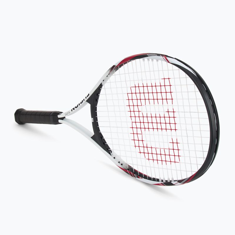 Racchetta da tennis Wilson Fusion XL 2