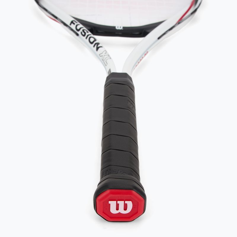 Racchetta da tennis Wilson Fusion XL 3