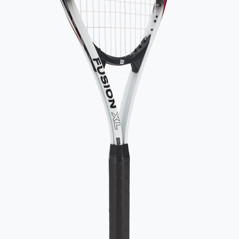Racchetta da tennis Wilson Fusion XL 4