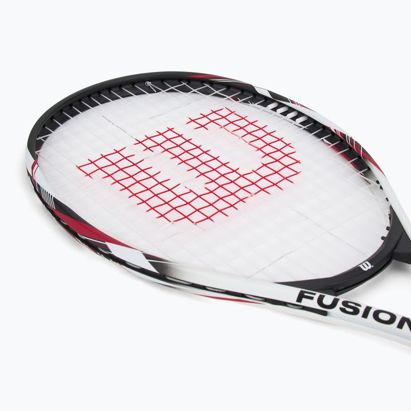 Racchetta da tennis Wilson Fusion XL 5