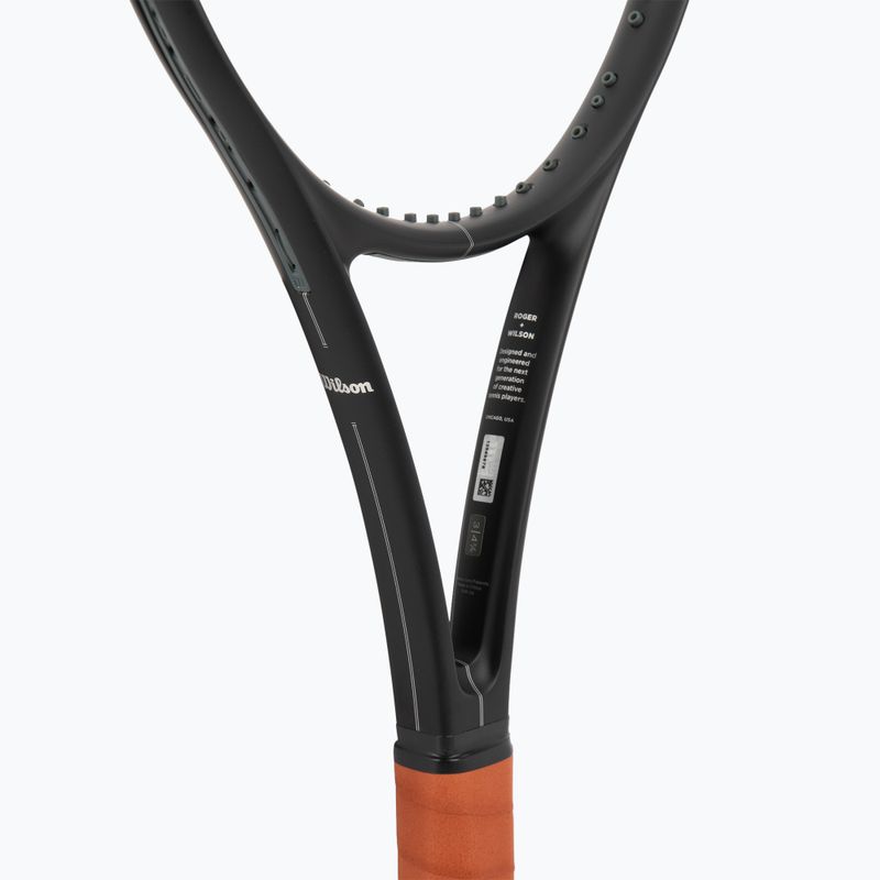 Racchetta da tennis Wilson Roger Federer Pro 4