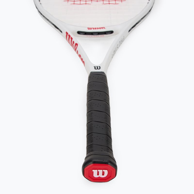 Racchetta da tennis Wilson Pro Staff Precision RXT 105 3