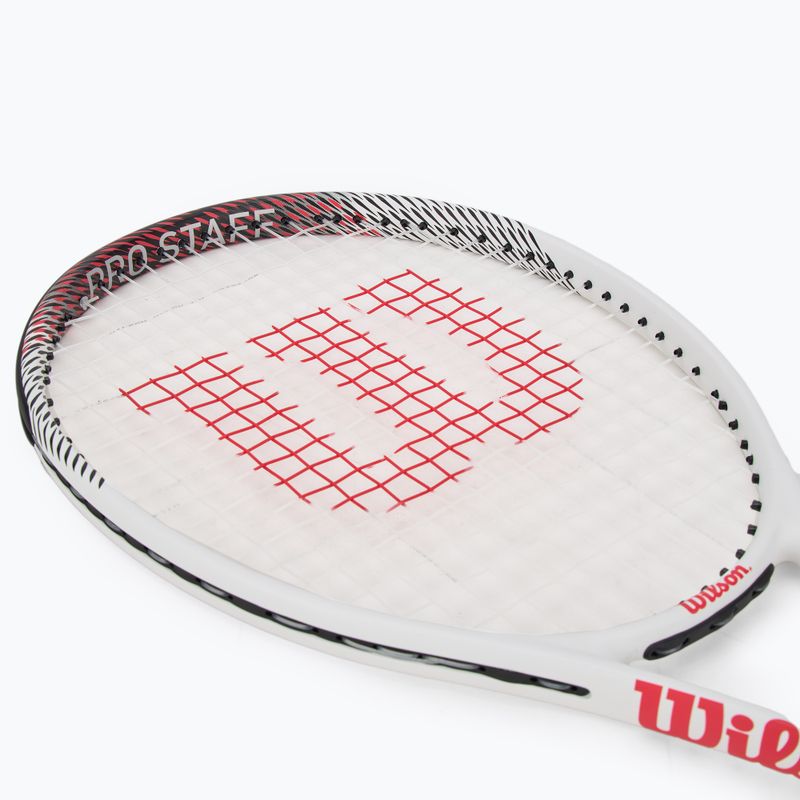 Racchetta da tennis Wilson Pro Staff Precision RXT 105 5