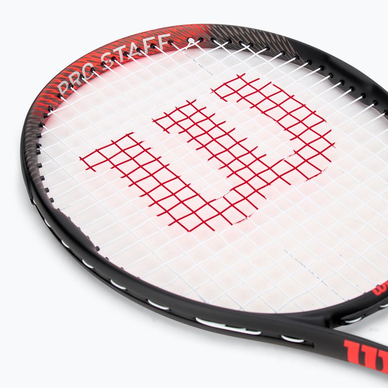 Racchetta da tennis Wilson Pro Staff Precision 103 5