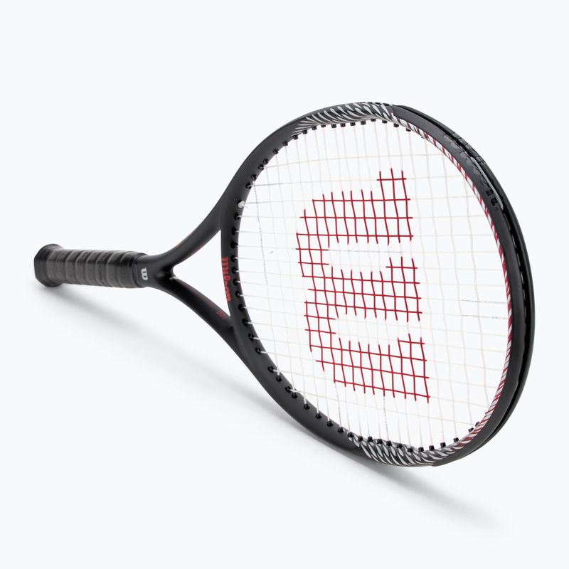 Racchetta da tennis Wilson Pro Staff Precision 100 2