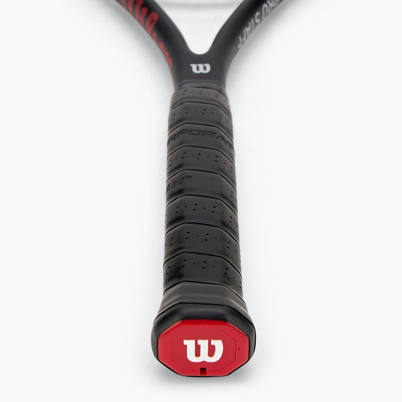Racchetta da tennis Wilson Pro Staff Precision 100 3