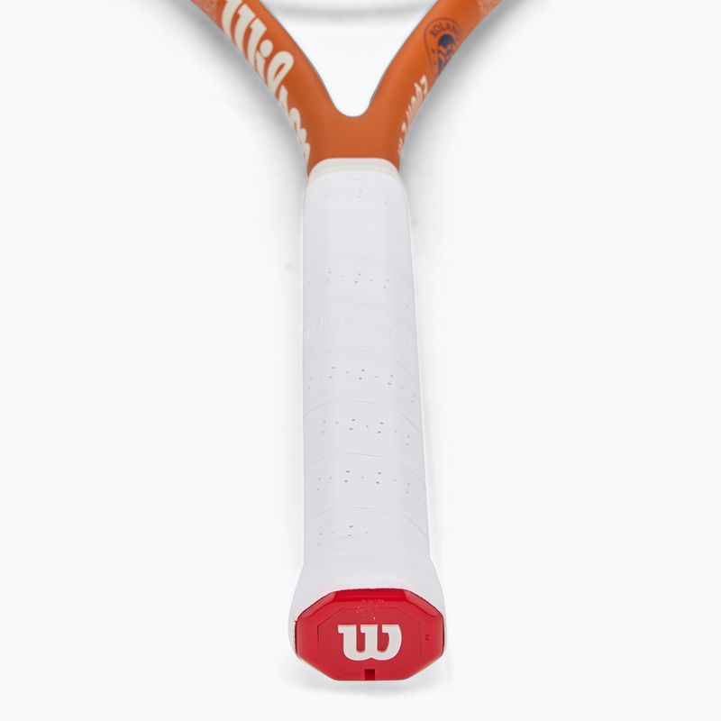 Racchetta da tennis Wilson Roland Garros Equipe HP 3