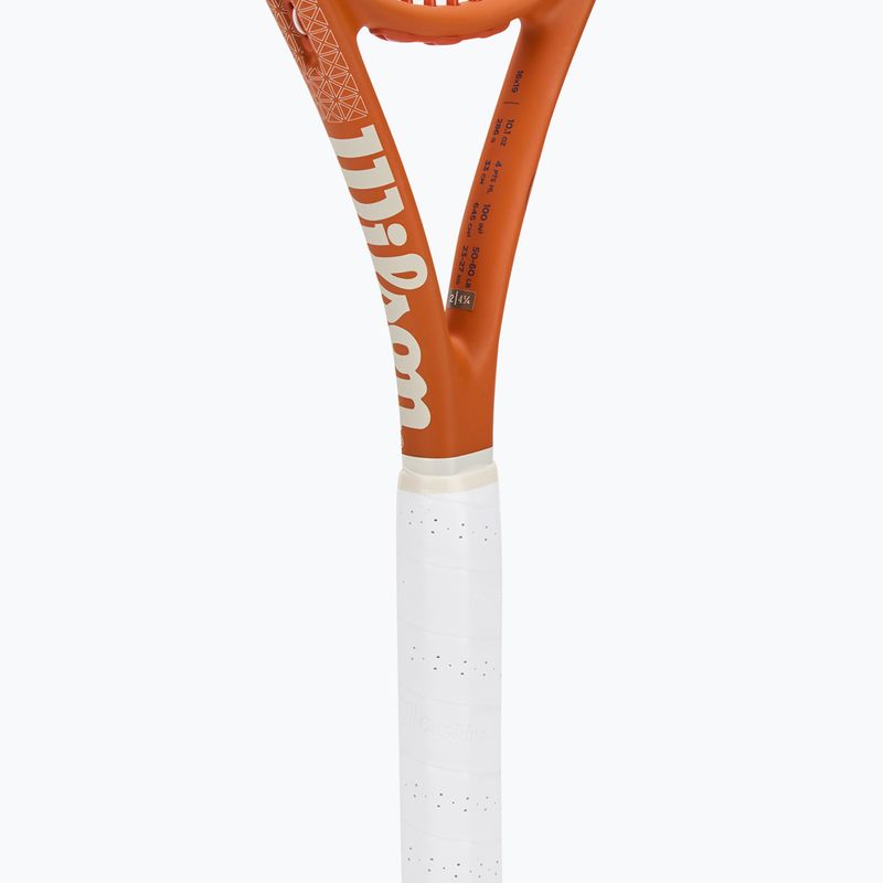 Racchetta da tennis Wilson Roland Garros Equipe HP 4