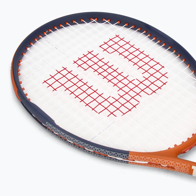 Racchetta da tennis Wilson Roland Garros Equipe HP 5
