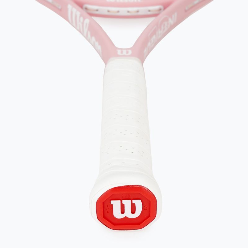 Racchetta da tennis Wilson Intrigue SE 3