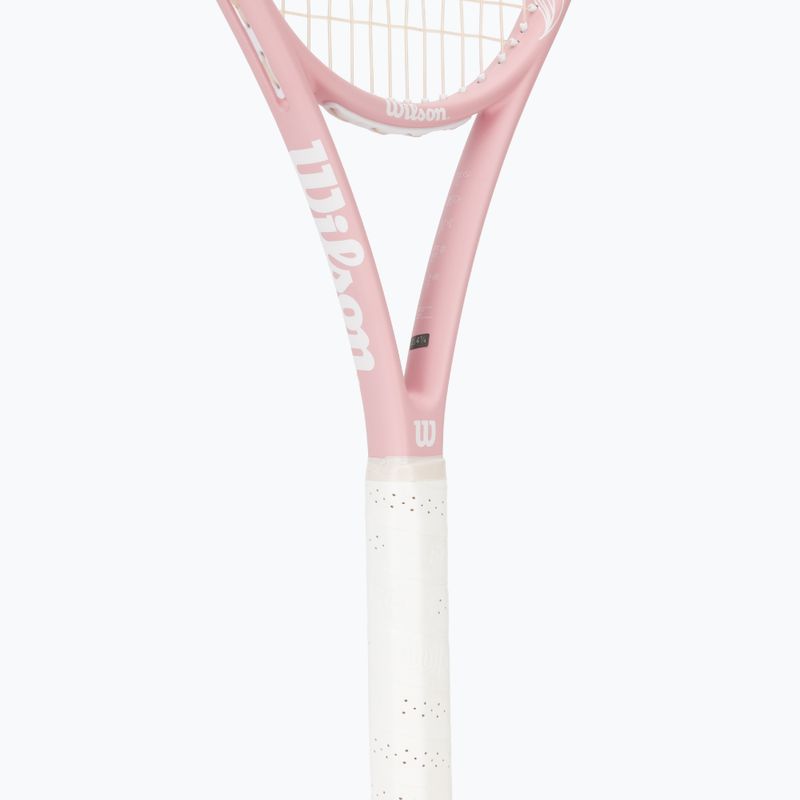 Racchetta da tennis Wilson Intrigue SE 4