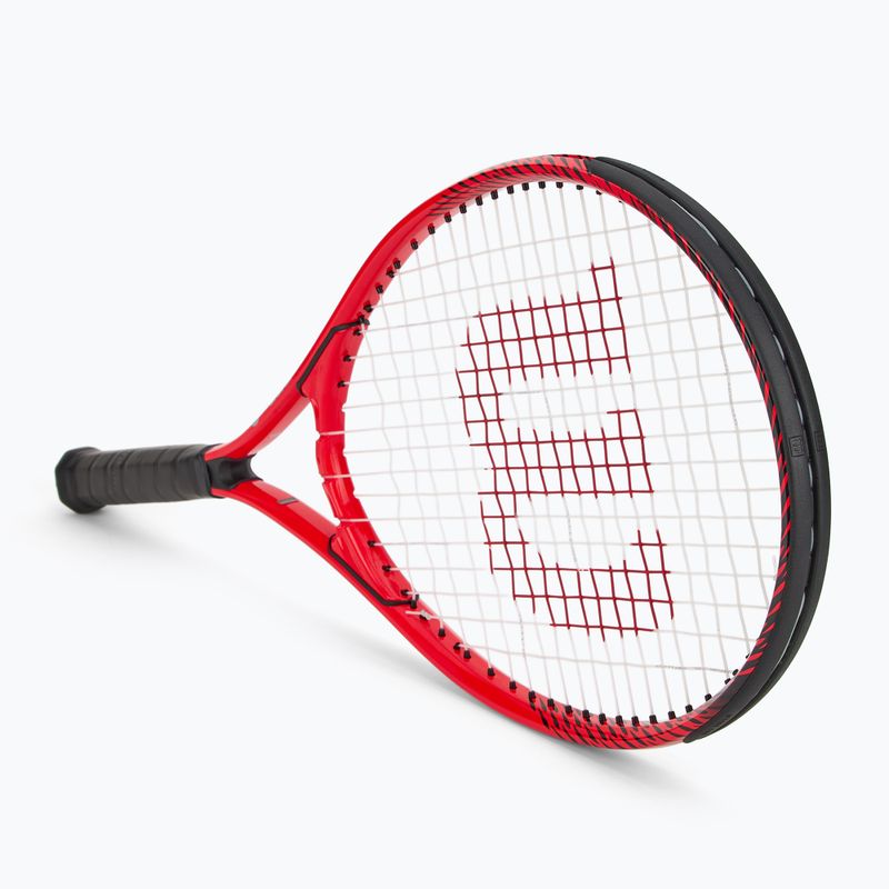 Racchetta da tennis Wilson Pro Staff Precision XL 110 2