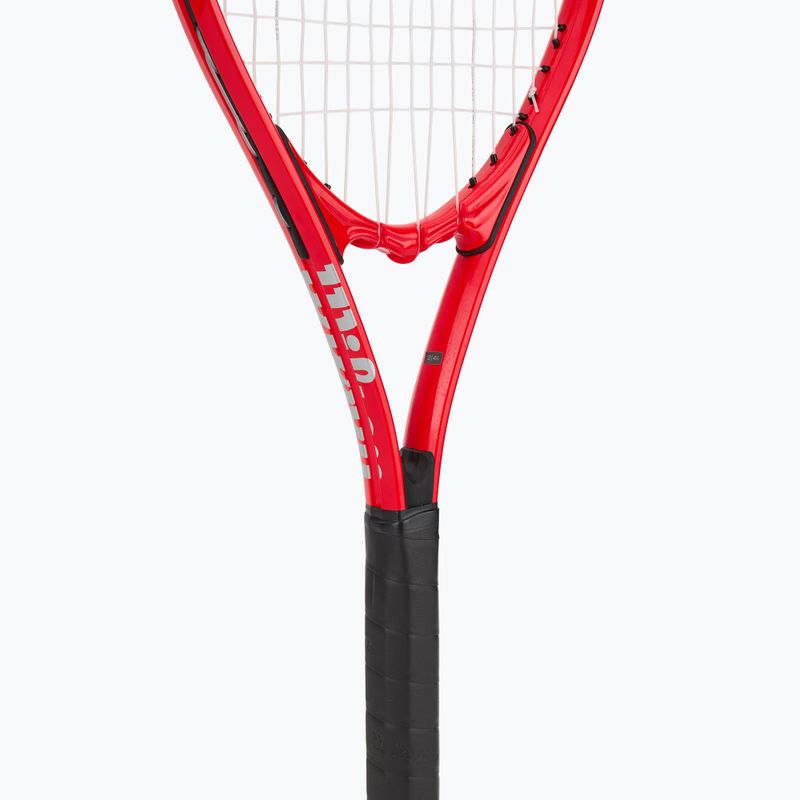 Racchetta da tennis Wilson Pro Staff Precision XL 110 4