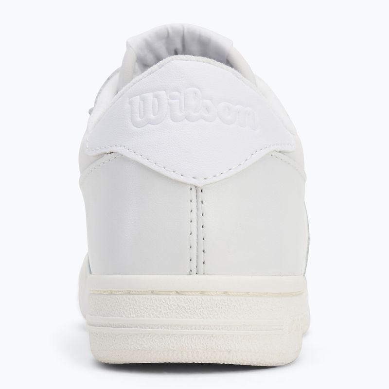 Scarpe da donna Wilson Pro Staff 87 W bianco/bianco/bianco 6