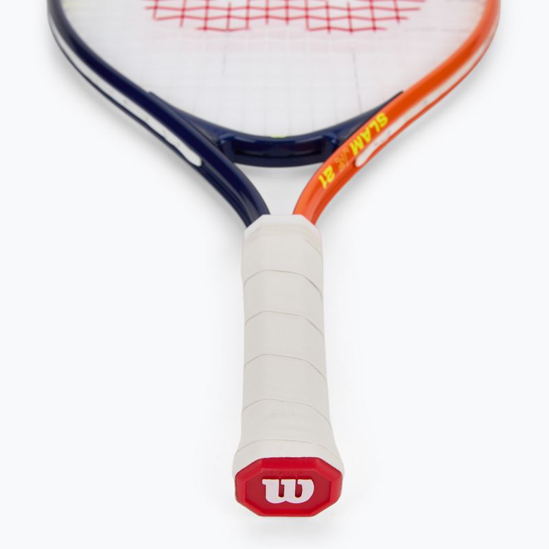 Racchetta da tennis per bambini Wilson Slam 21 Boys 3