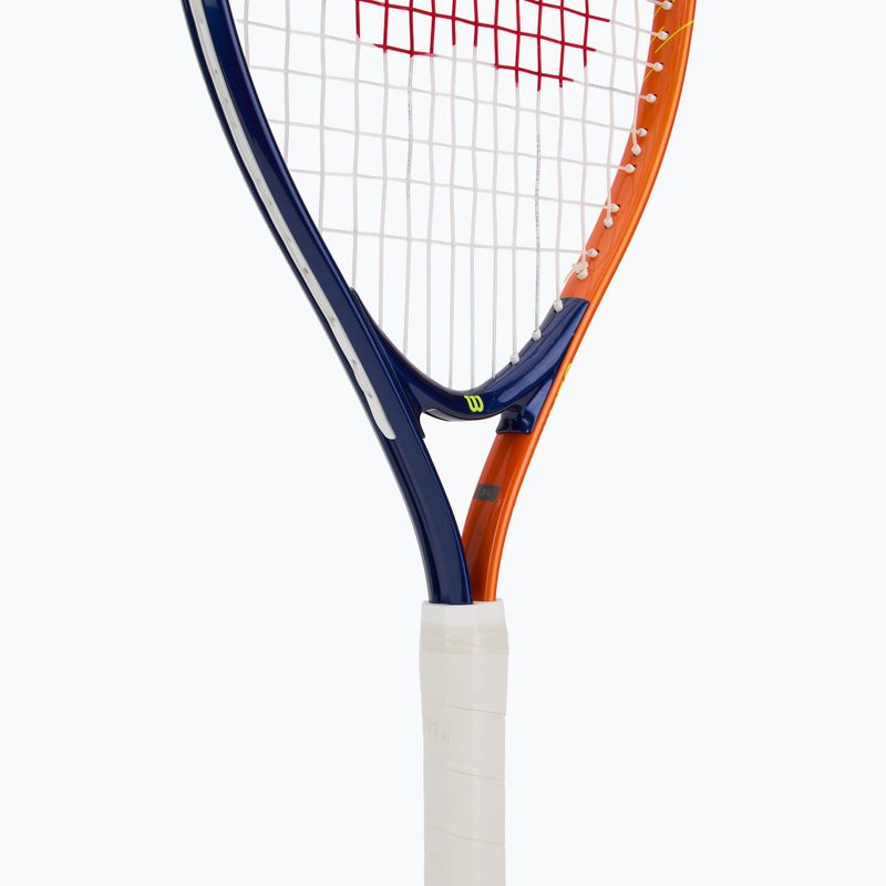 Racchetta da tennis per bambini Wilson Slam 21 Boys 4
