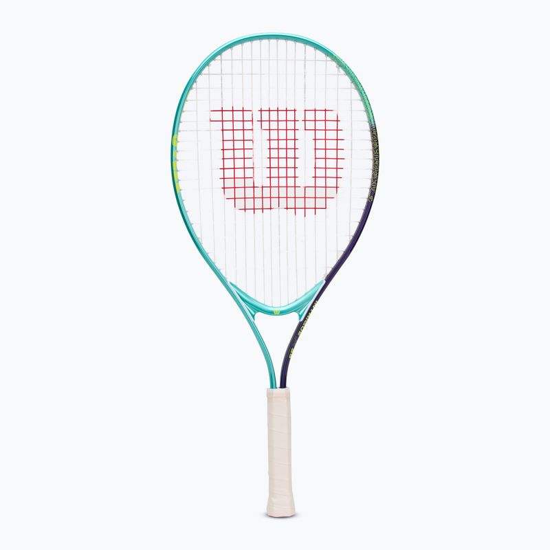 Racchetta da tennis per bambini Wilson Intrigue 25 Girls