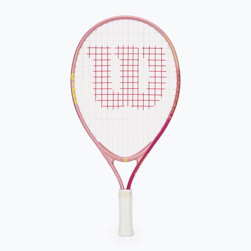 Racchetta da tennis Wilson Intrigue 19 Girls per bambini