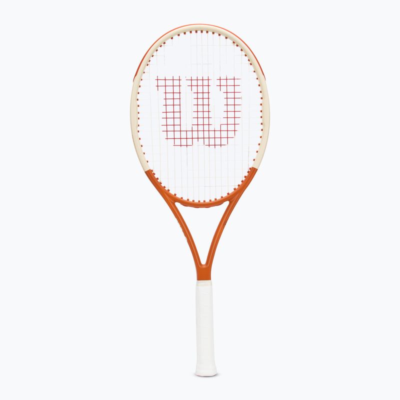 Racchetta da tennis Wilson Roland GarrosTeam 102