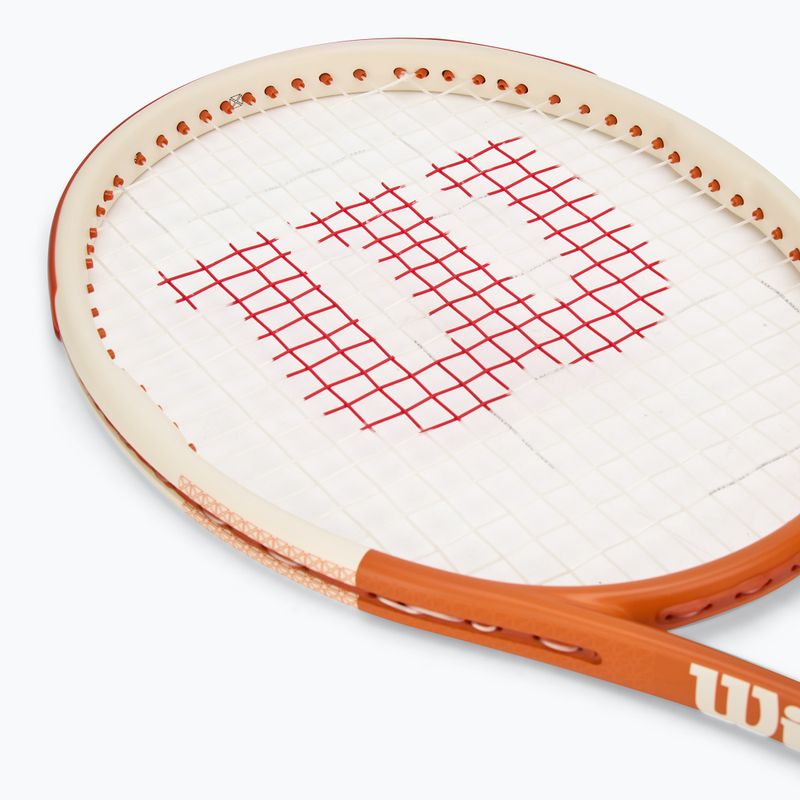 Racchetta da tennis Wilson Roland GarrosTeam 102 5