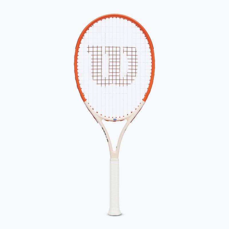 Racchetta da tennis per bambini Wilson Roland Garros Elite Comp Jr