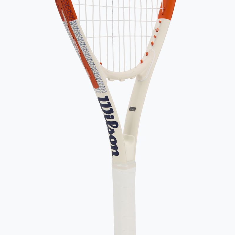 Racchetta da tennis Wilson Roland Garros Elite 4