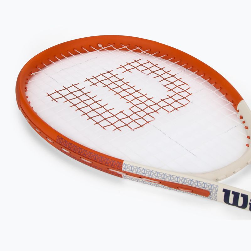 Racchetta da tennis Wilson Roland Garros Elite 5