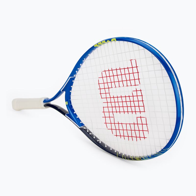 Racchetta da tennis per bambini Wilson Slam 25 Boys 2
