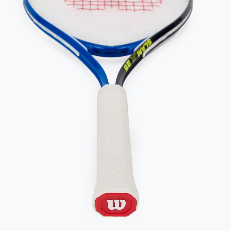 Racchetta da tennis per bambini Wilson Slam 25 Boys 3