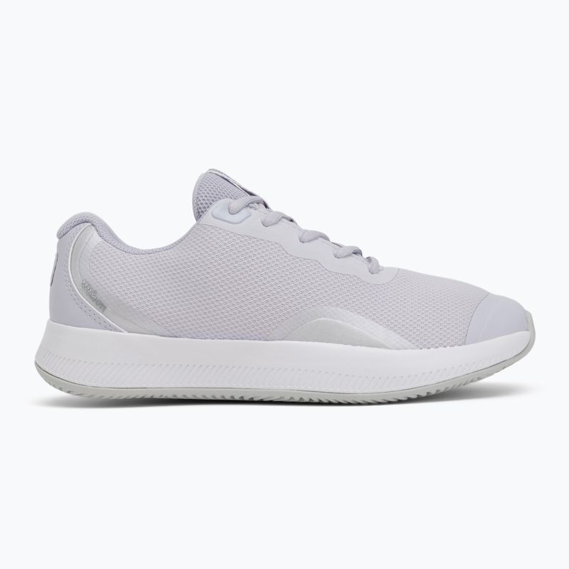 Scarpe da tennis da donna Wilson Intrigue Lite W blu lavanda/ bianco/ roccia lunare 2