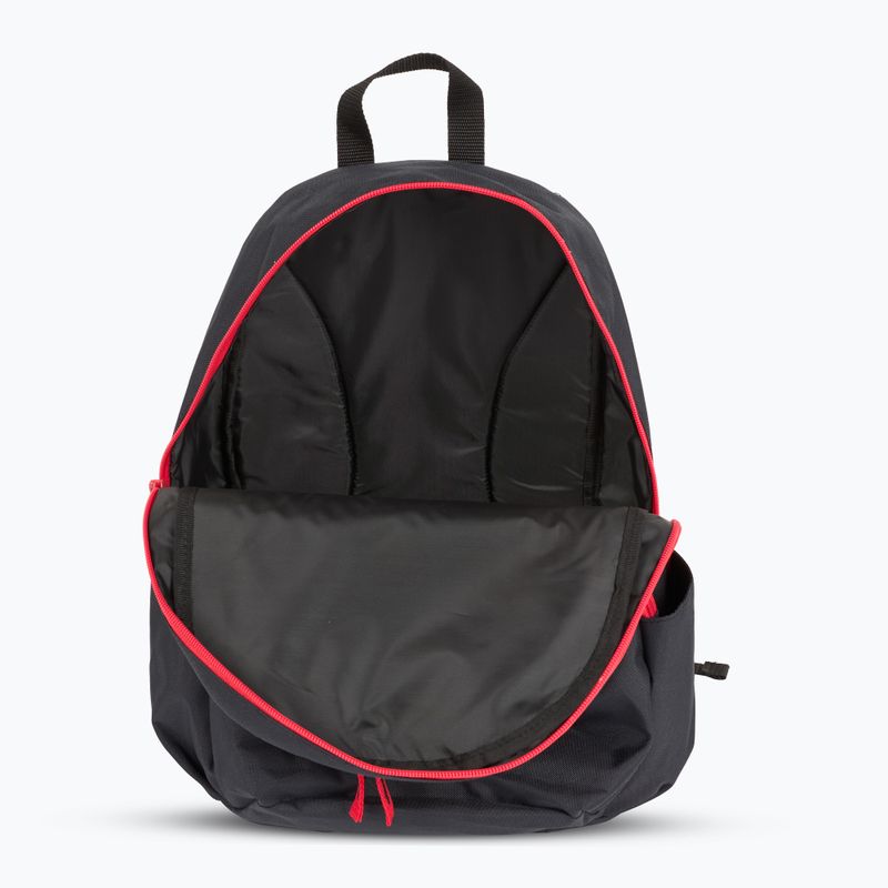 Zaino da tennis Wilson Advantage nero 6