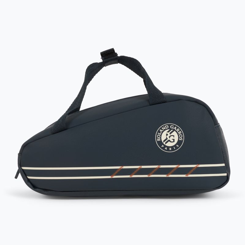 Wilson Roland Garros Mini Borsa da tennis 2025 blu scuro