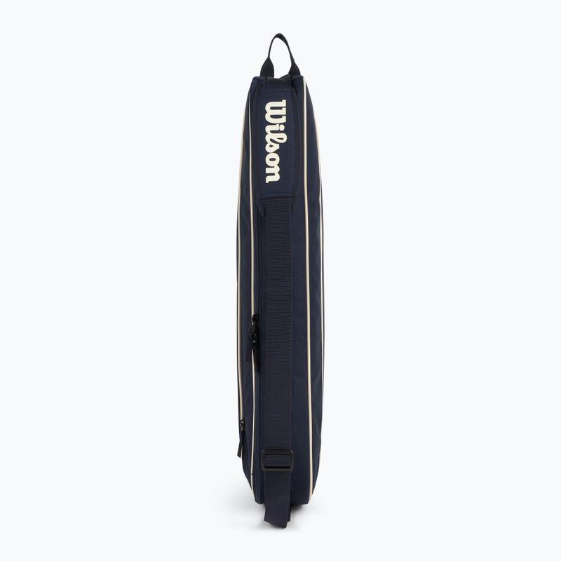 Borsa da tennis Wilson Team 3PK navy 4