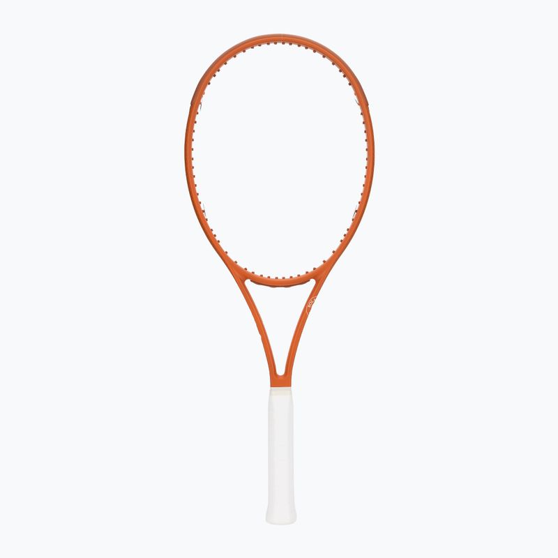 Racchetta da tennis Wilson Roland Garros Blade 98 V9.0 2025