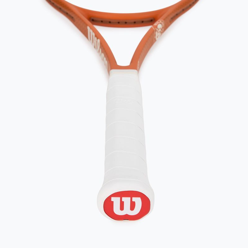 Racchetta da tennis Wilson Roland Garros Blade 98 V9.0 2025 3