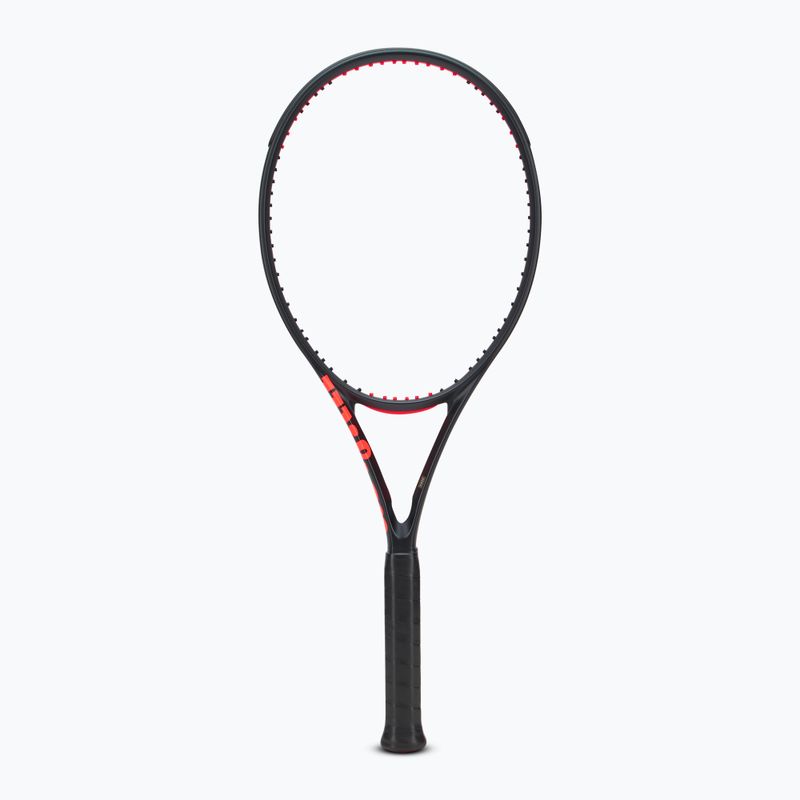 Racchetta da tennis Wilson Clash 100 Pro V3