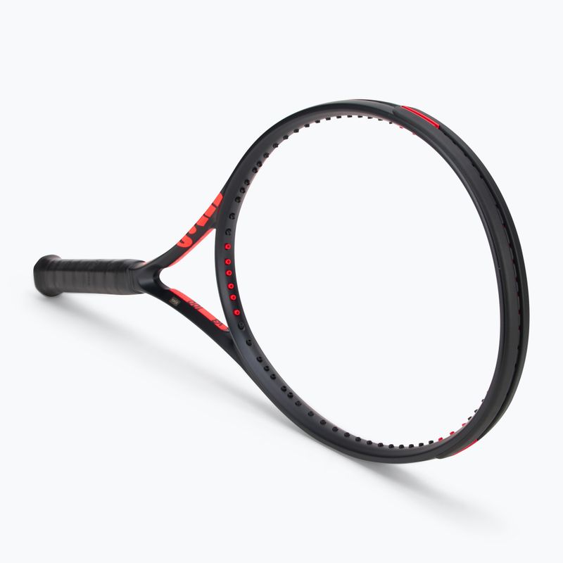 Racchetta da tennis Wilson Clash 100 Pro V3 2