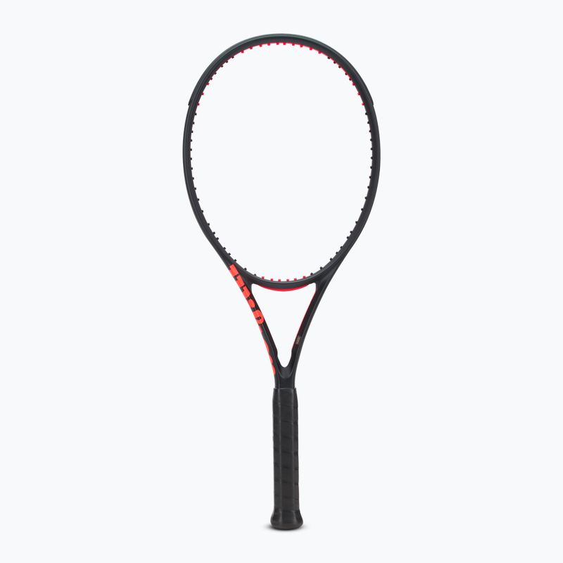 Racchetta da tennis Wilson Clash 100 V3