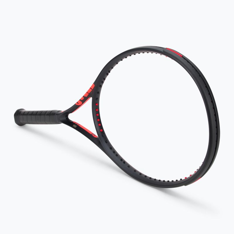 Racchetta da tennis Wilson Clash 100 V3 2