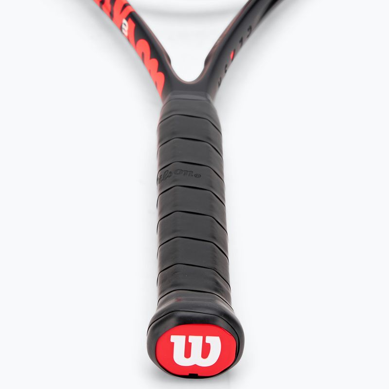 Racchetta da tennis Wilson Clash 100 V3 3