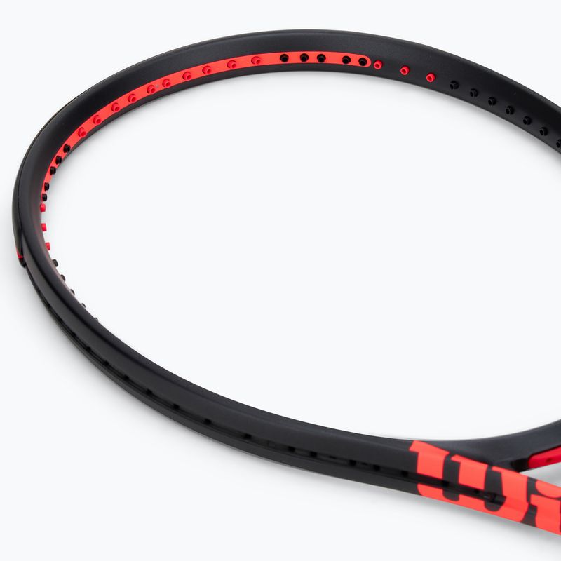 Racchetta da tennis Wilson Clash 100 V3 5