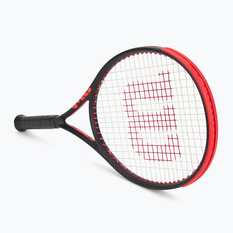 Racchetta da tennis Wilson Clash Team 103 V3 2