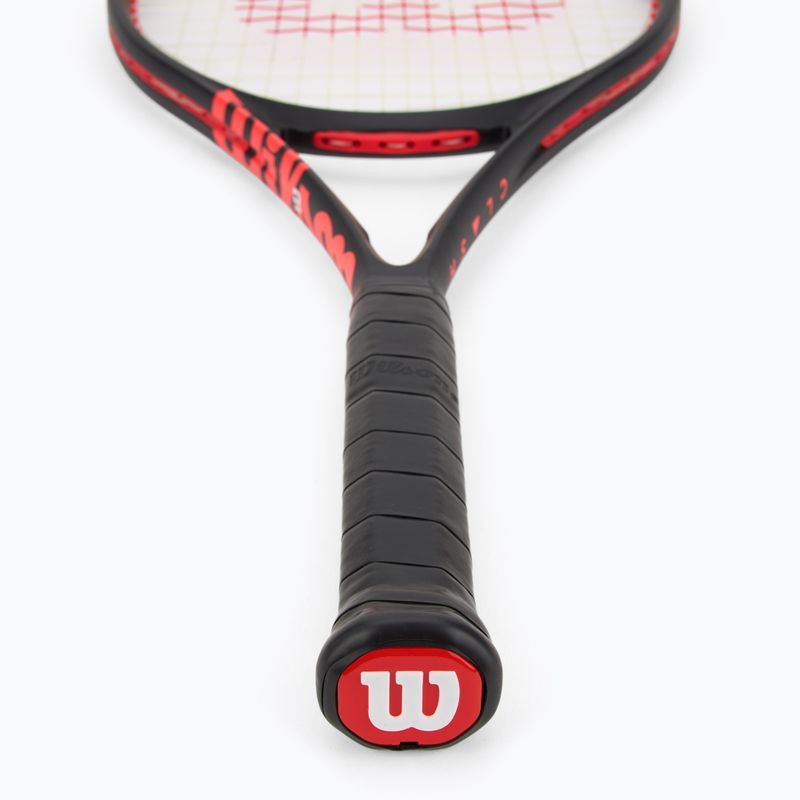 Racchetta da tennis Wilson Clash Team 103 V3 3