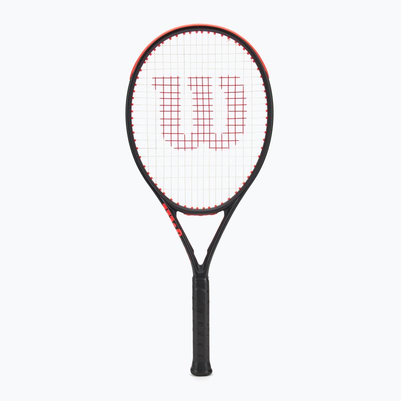 Racchetta da tennis Wilson Clash Jr 26 V3 per bambini