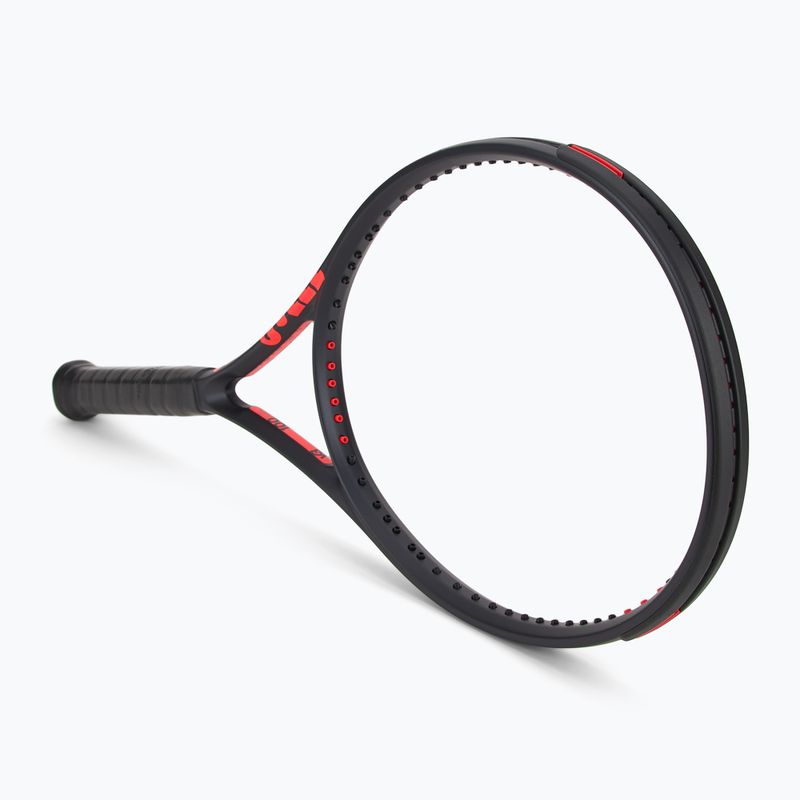Racchetta da tennis Wilson Clash 100UL V3 2