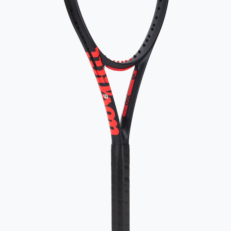 Racchetta da tennis Wilson Clash 100UL V3 4