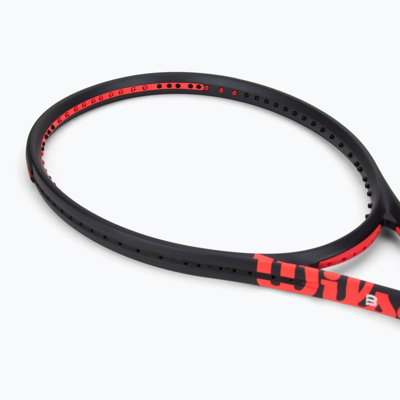Racchetta da tennis Wilson Clash 100UL V3 5