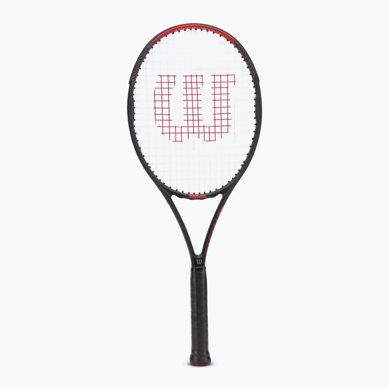 Racchetta da tennis Wilson Clash 100L V3